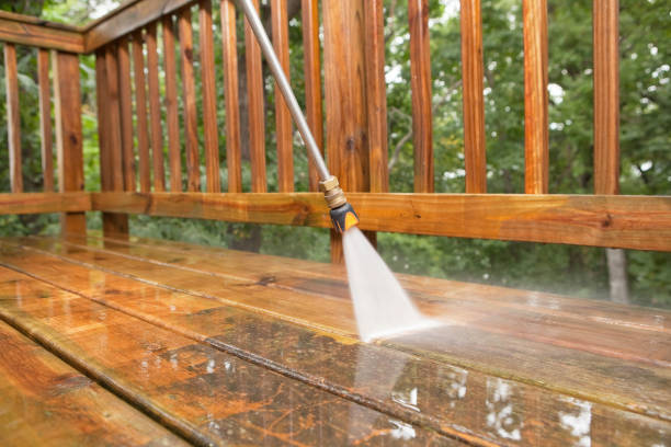 Best Parking Lot and Garage Cleaning  in Blue Point, NY